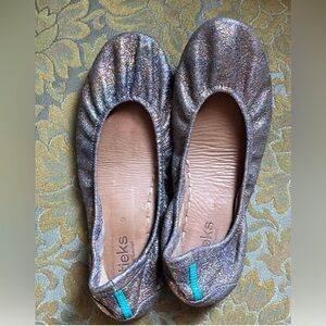 Tieks love potion as 9